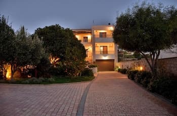 Aretousa Villa