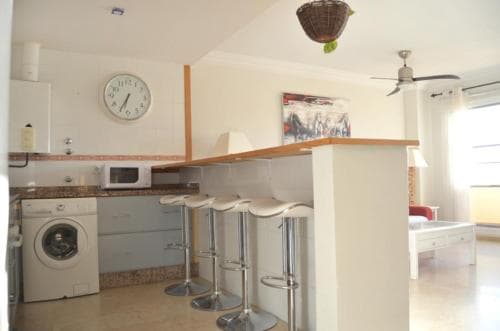 Terrasol Apartamento Baviera Golf