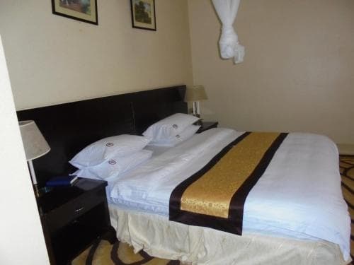 Galaxy Hotel