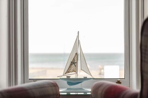 Roxburgh Guest House