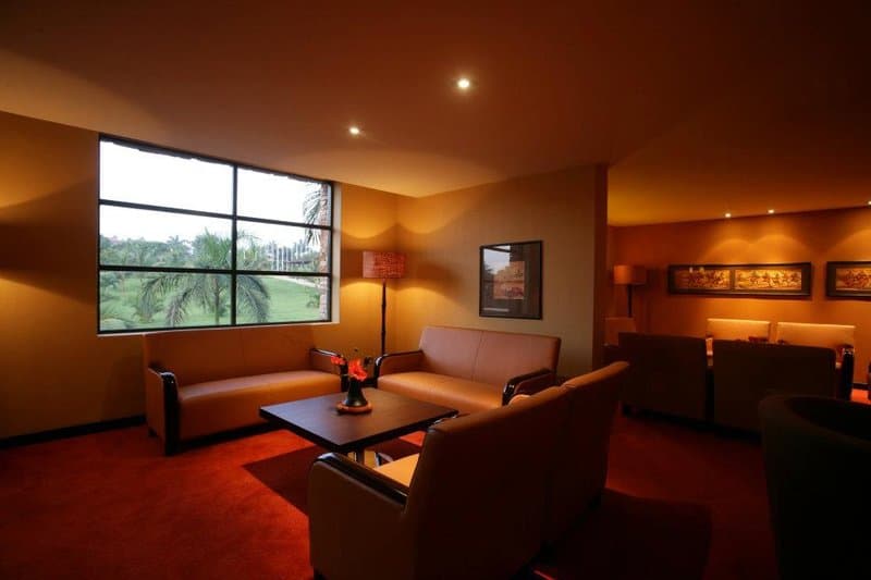 Speke Resort Munyonyo