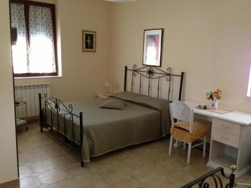 Bed & Breakfast Padalino