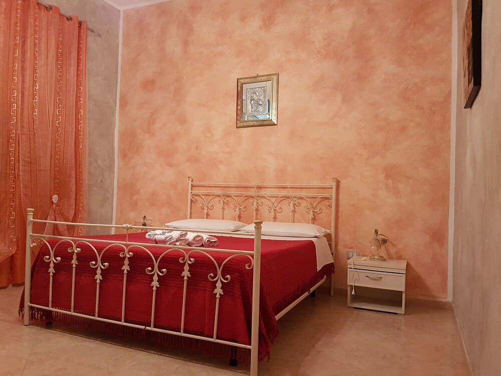 Agriturismo Macchia di Riso