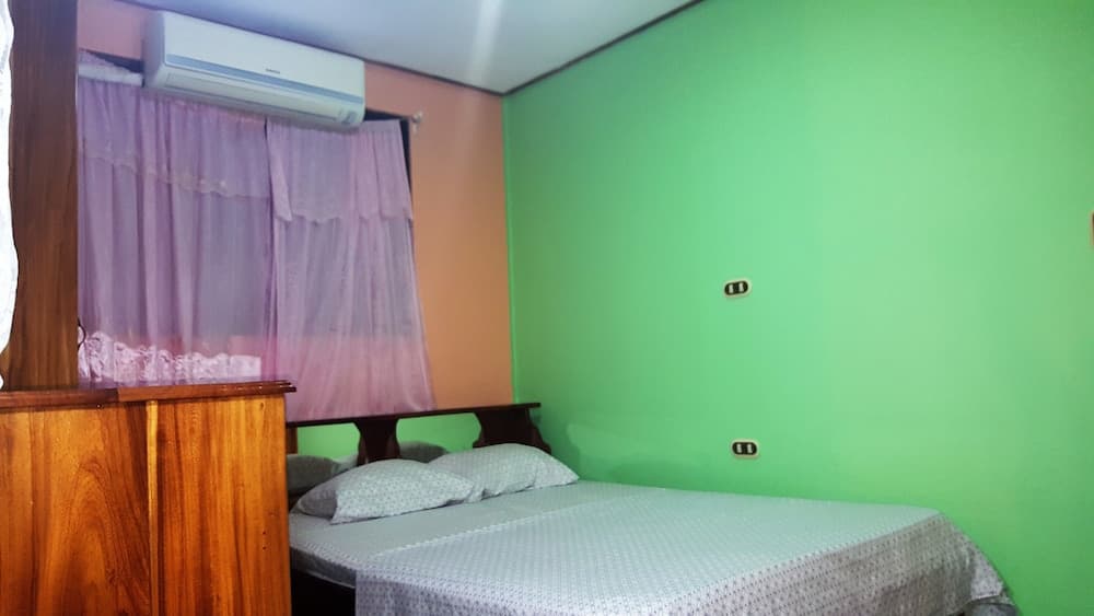 Aparthotel Gonzalez