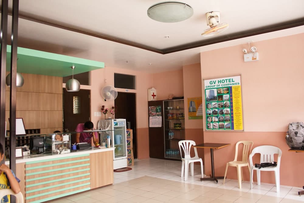 GV Hotel Maasin