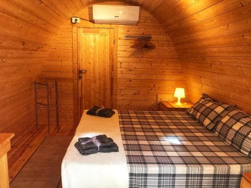 Bed & Breakfast Asso