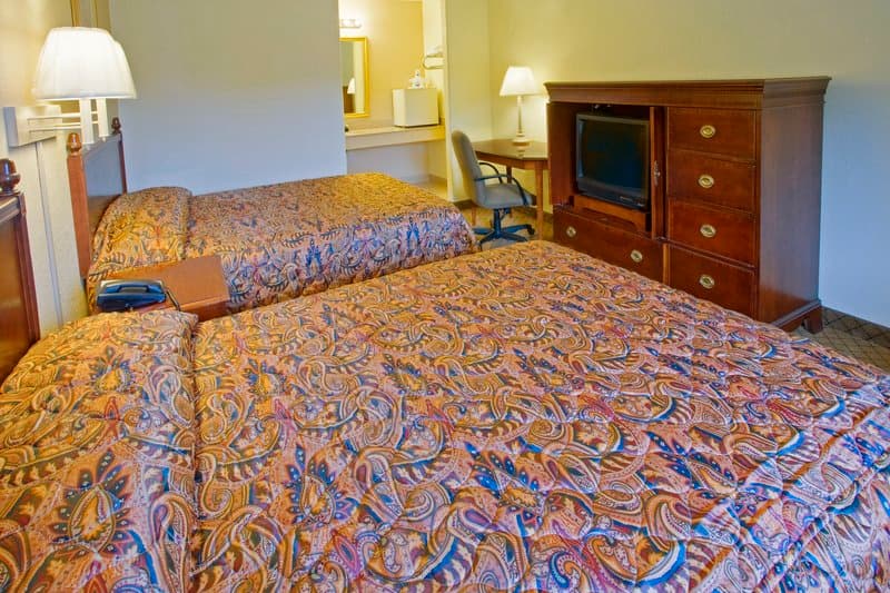 Shore Lodge
