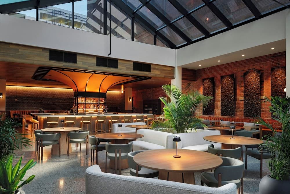 AC Hotel Detroit at the Bonstelle