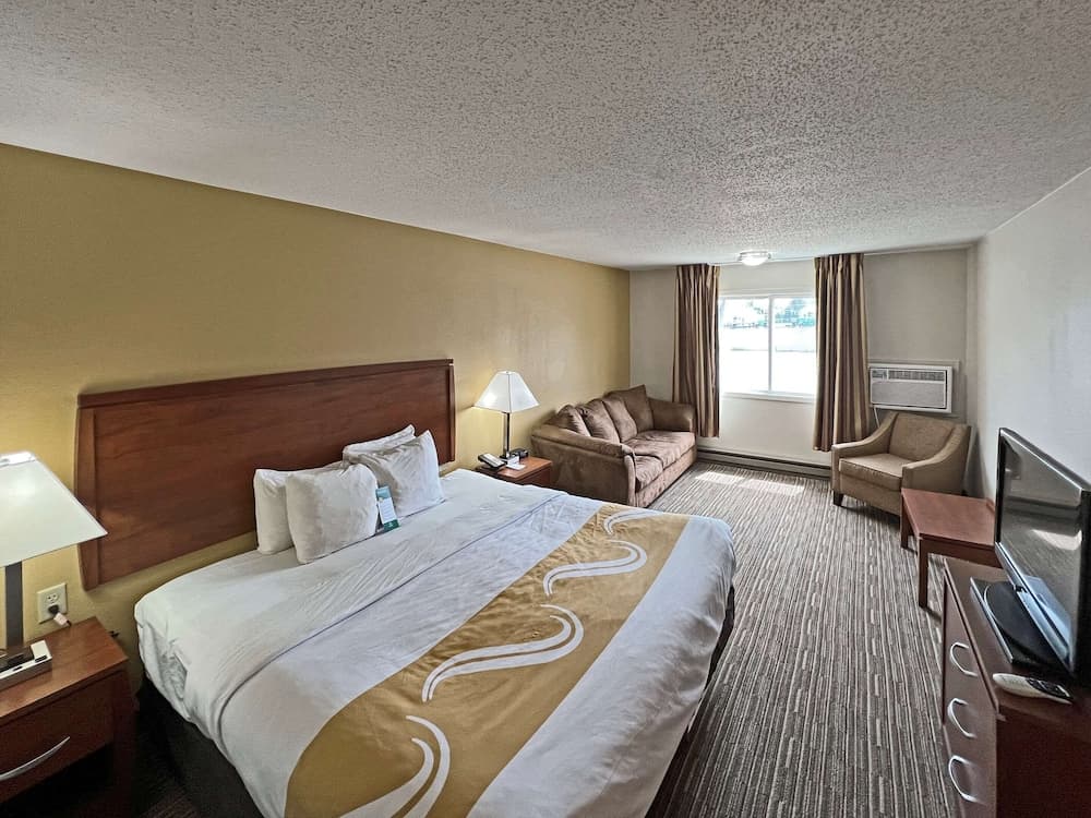 Quality Inn Mitchell I-90