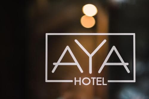 Aya Hotel