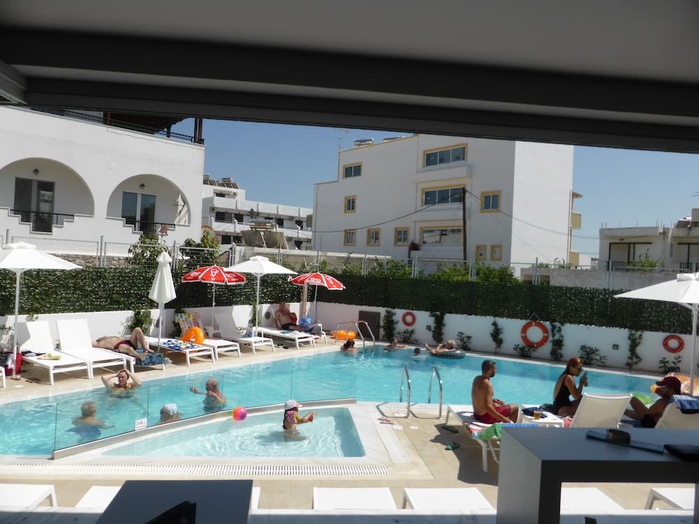 Hotel Agrelli