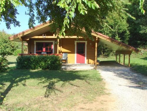 Village du Soleil