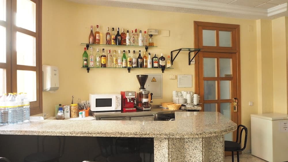 Hotel Andalucía