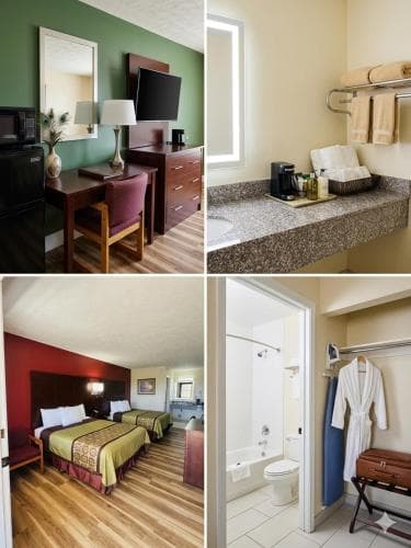 Surry Inn - Dobson
