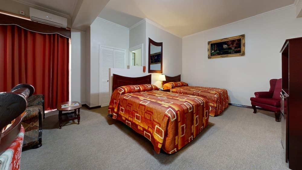 Regency Suites