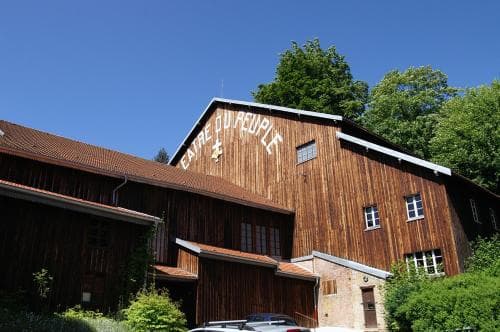 Auberge Alsacienne