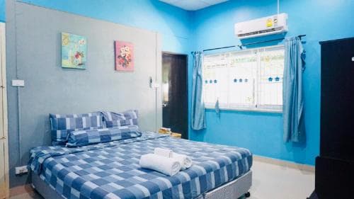 PS 35 Apartment