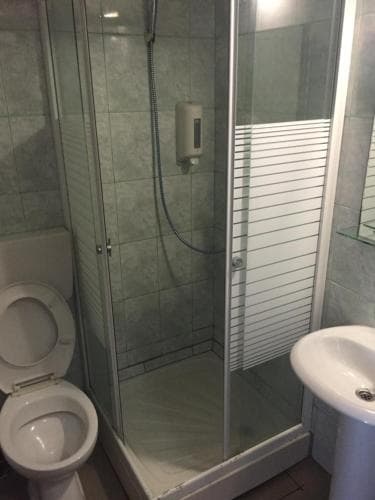 Hotel Tiberius