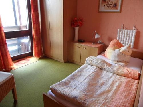 Pension Salzsäumerhof