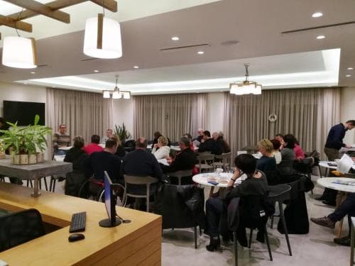 Gorgona Hotel