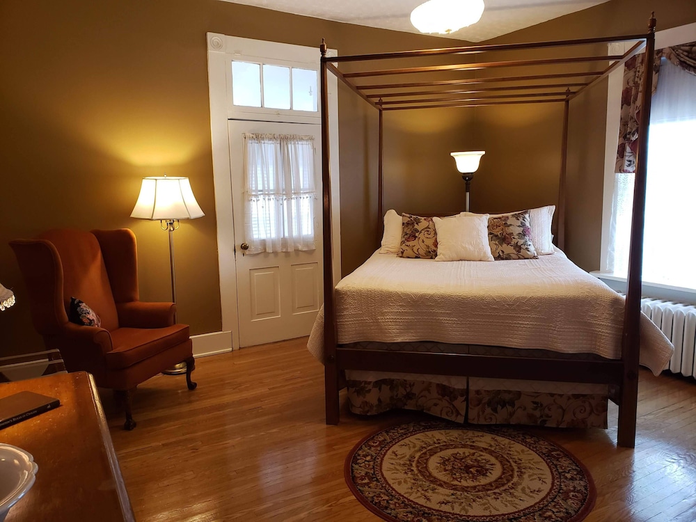 The Carriage Inn B&B