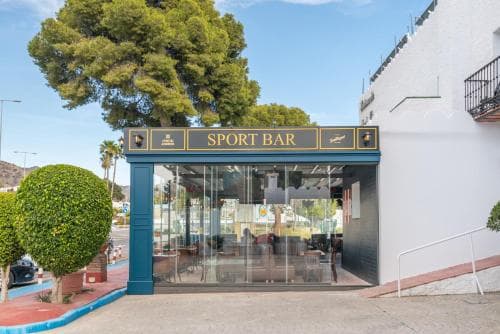 Nerja Club