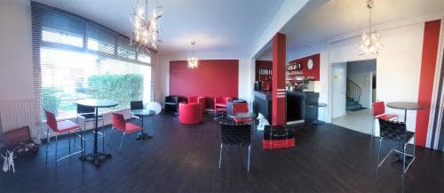 Hôtel du Cerf