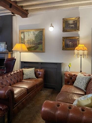 The George