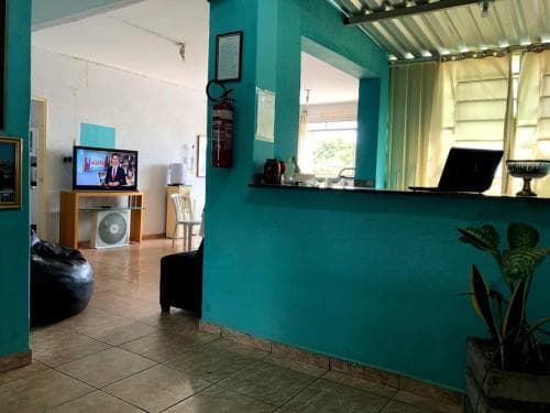 Hotel Morada