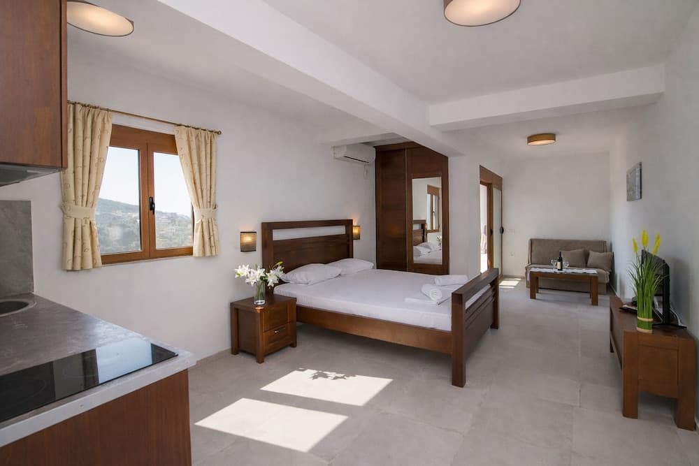 Arabela 2 Apartments