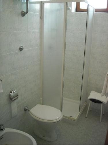 Hotel 2 Mari