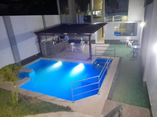 Hotel Princesa