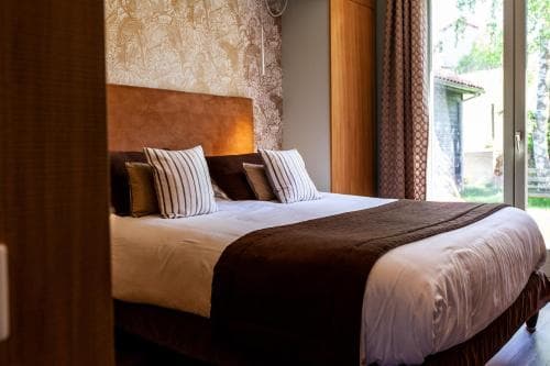 Logis Hotel de la Tour