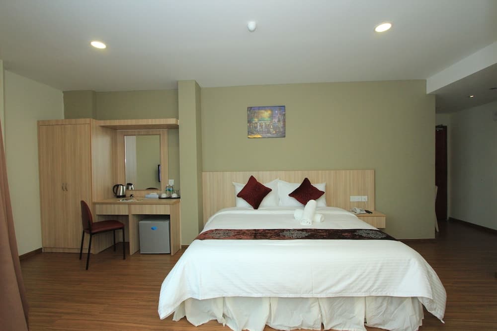 Veer Hotel