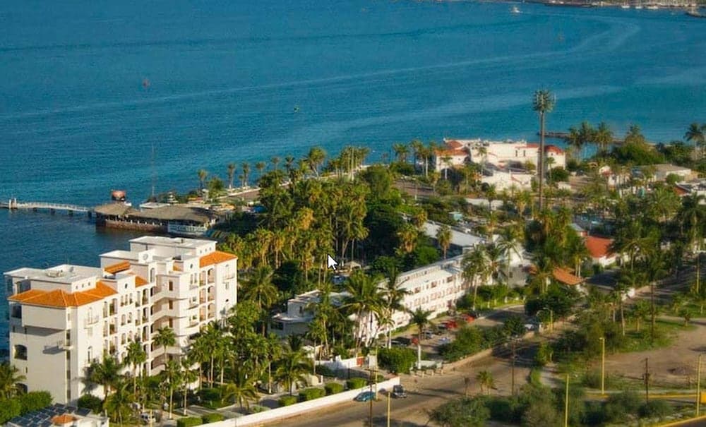 La Concha Beach Hotel