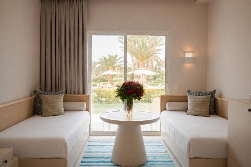 Seabel Rym Beach Djerba