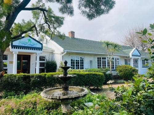 Somer Place B&B