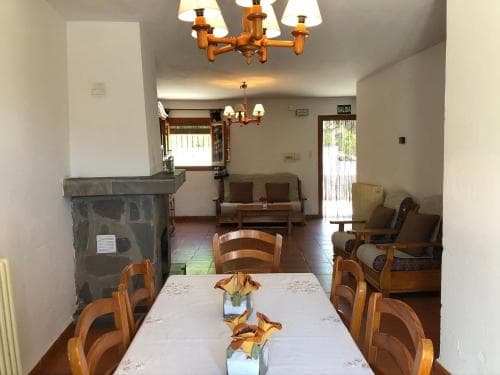 Apartamentos Poqueira