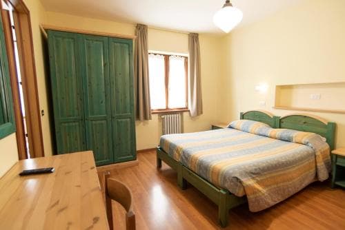 Albergo Bucaneve