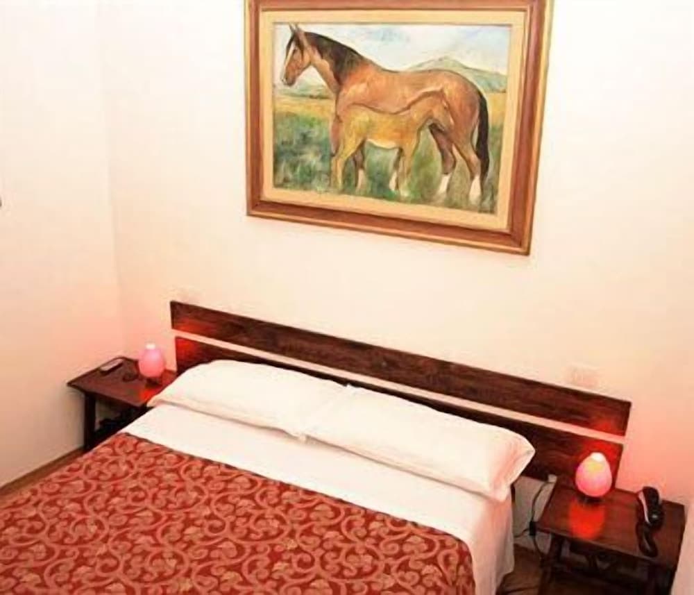 Hotel Morlacchi
