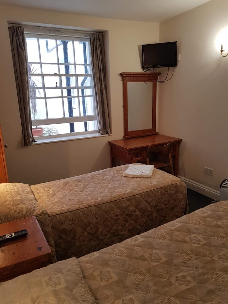 Normandie Hotel