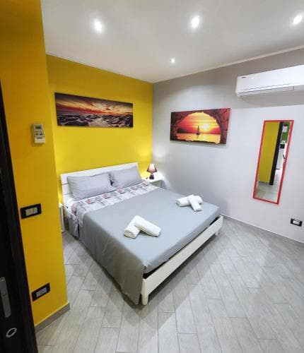 B&B Rampante