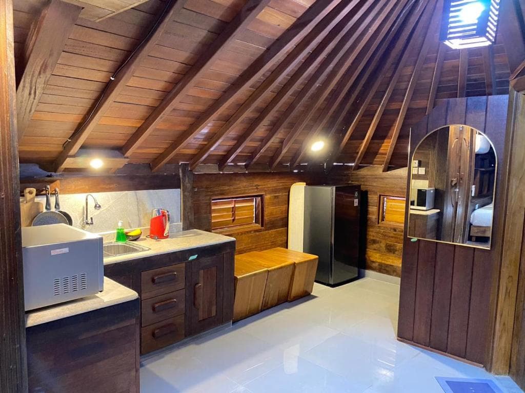 Alu Lofts