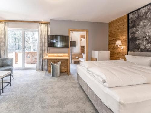 Ferienhotel Aussicht