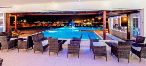 Zoes Hotel