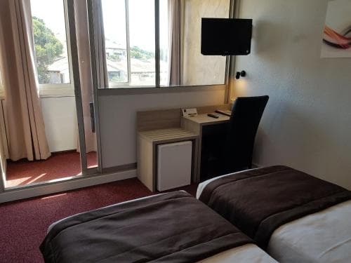 Hotel Port Beach