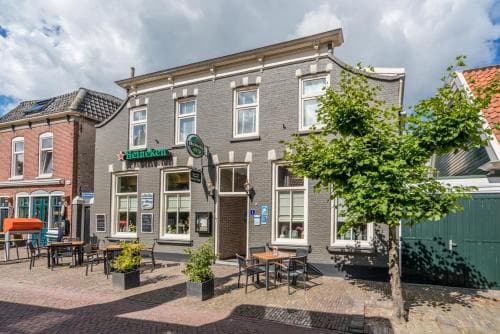 Hotel Van Der Weijde