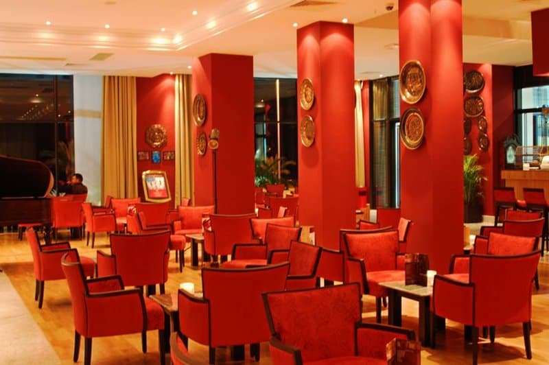 Hotel Cesar & Spa