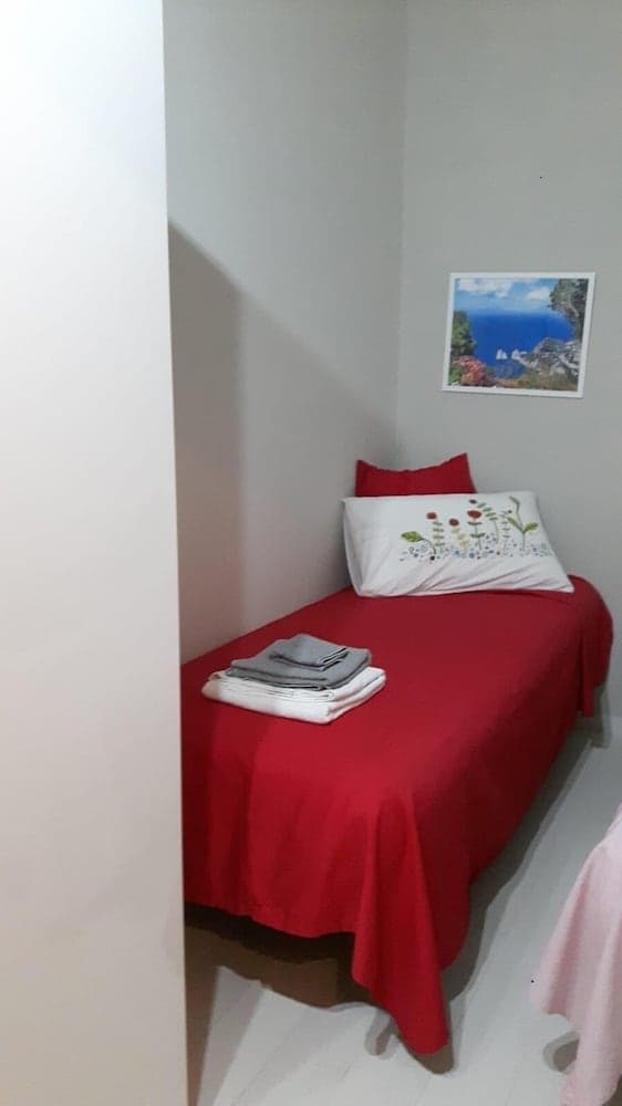Le Suites Maor