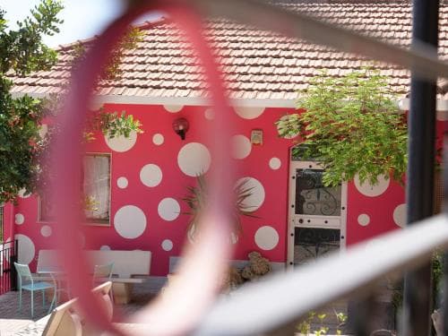 B&B Vento Di Scirocco